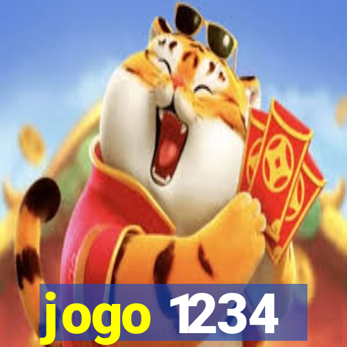 jogo 1234