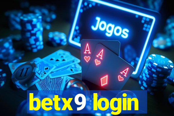 betx9 login