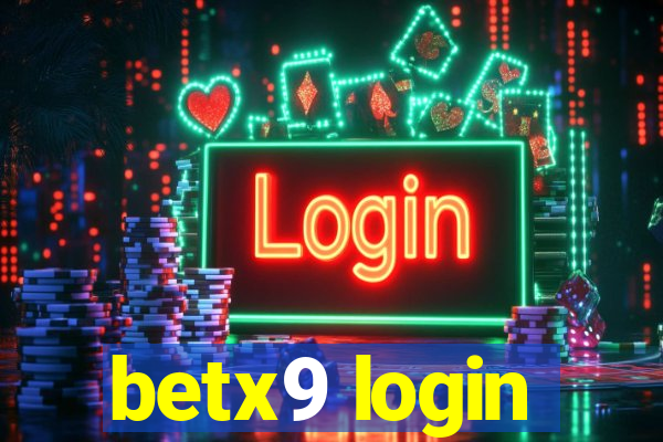 betx9 login