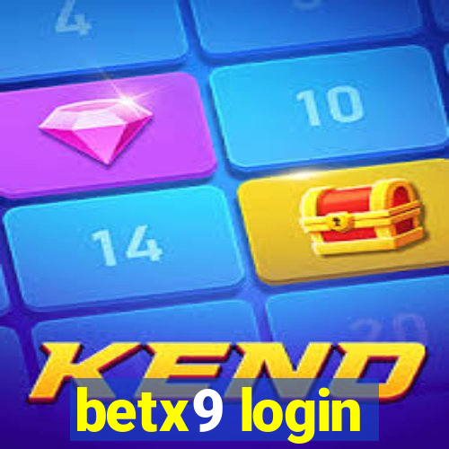 betx9 login