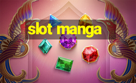 slot manga