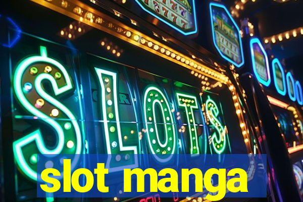 slot manga