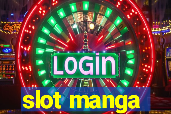 slot manga