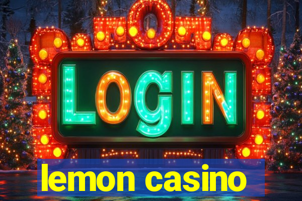 lemon casino