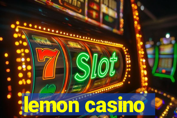 lemon casino