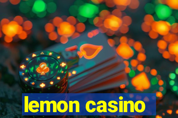 lemon casino