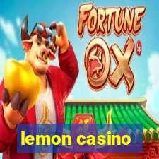 lemon casino