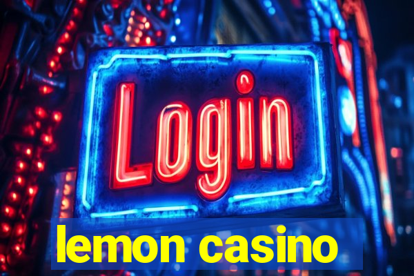 lemon casino