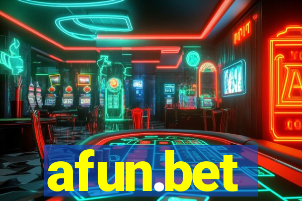 afun.bet