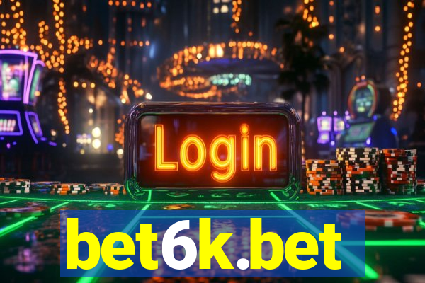 bet6k.bet