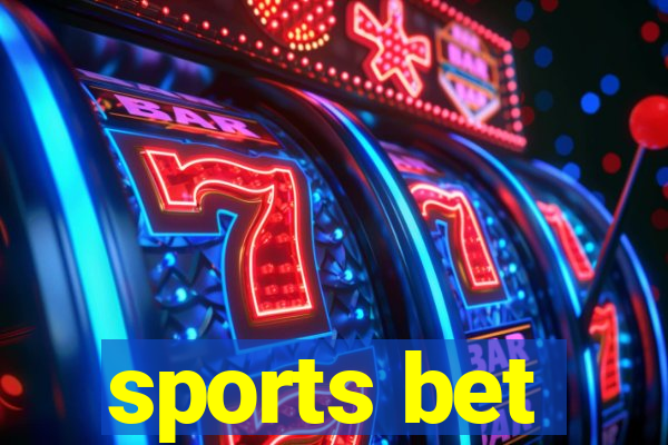 sports bet