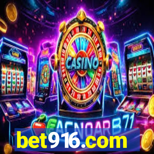 bet916.com