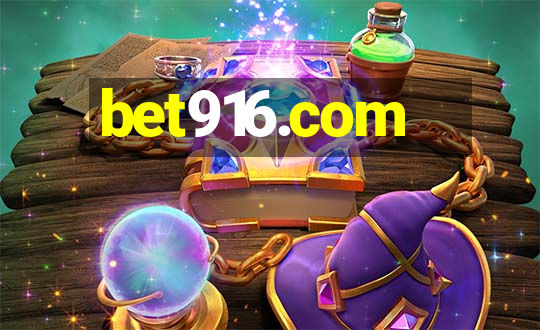 bet916.com