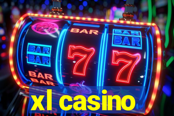 xl casino