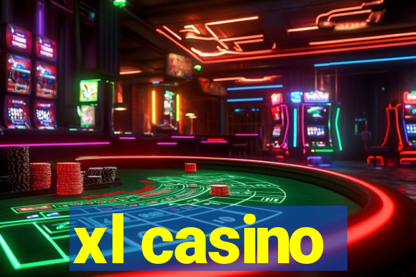 xl casino