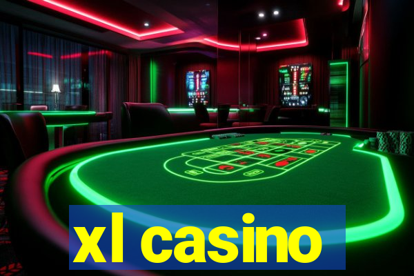 xl casino