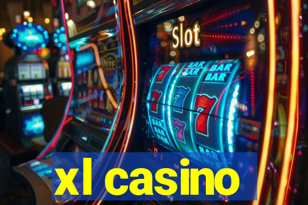 xl casino