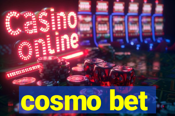 cosmo bet