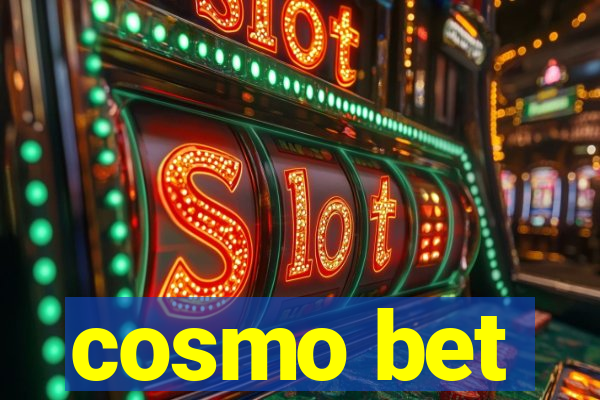 cosmo bet