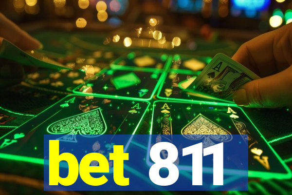 bet 811