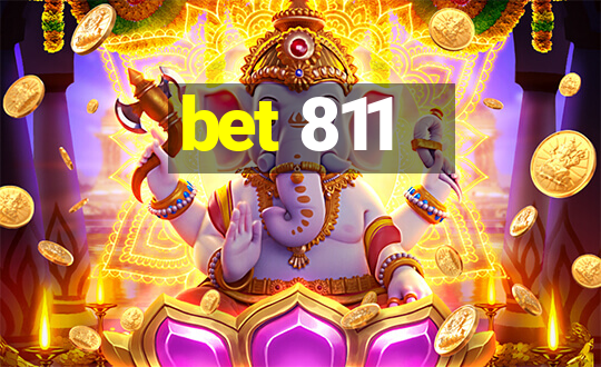 bet 811