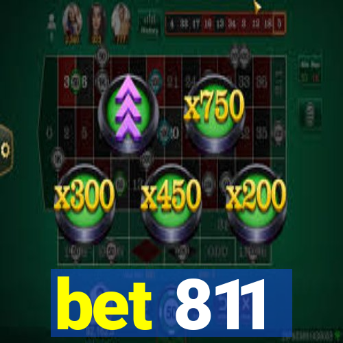 bet 811