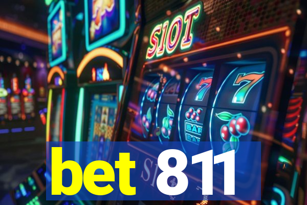 bet 811