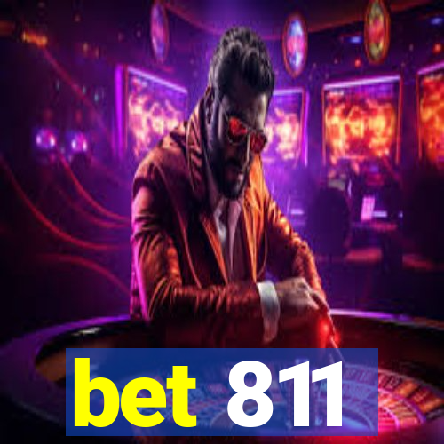 bet 811