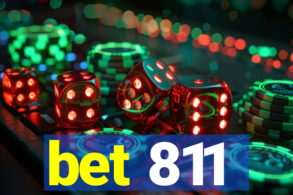 bet 811