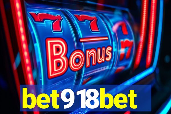 bet918bet