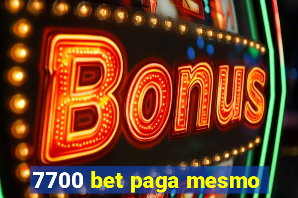 7700 bet paga mesmo