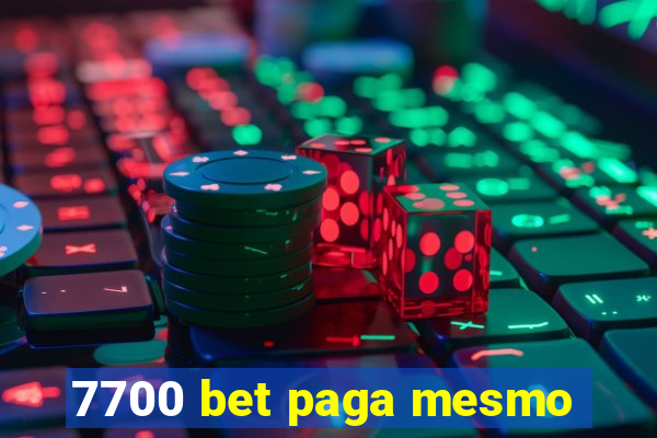 7700 bet paga mesmo