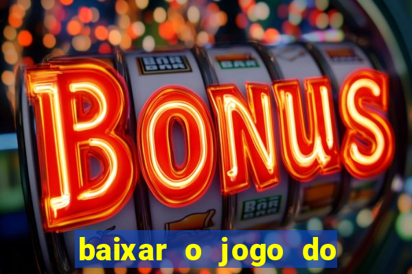 baixar o jogo do dragon ball