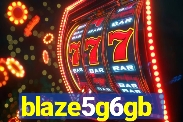 blaze5g6gb