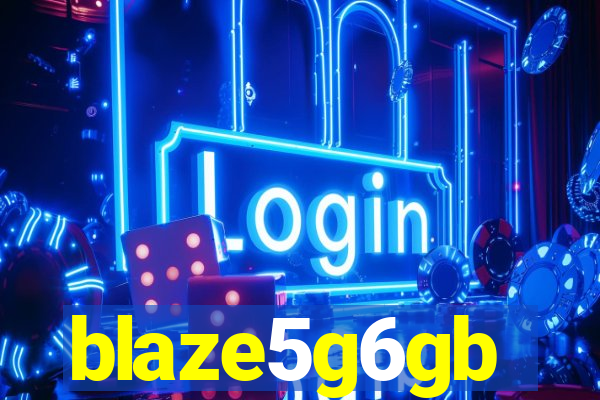 blaze5g6gb