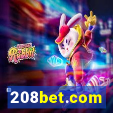 208bet.com