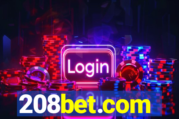 208bet.com