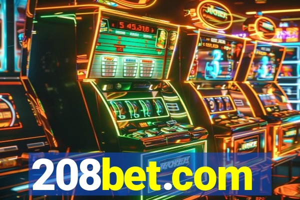 208bet.com