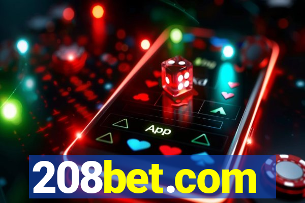 208bet.com