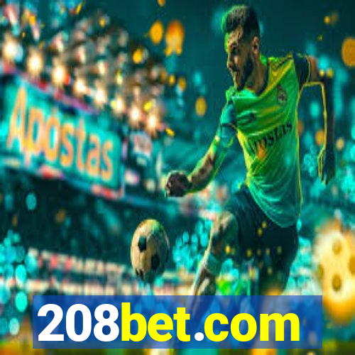 208bet.com