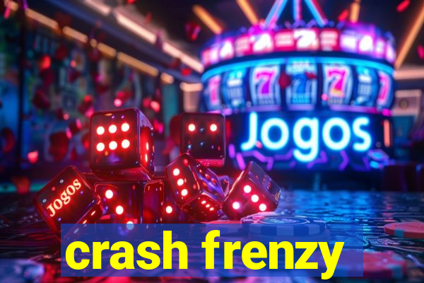 crash frenzy