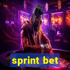 sprint bet