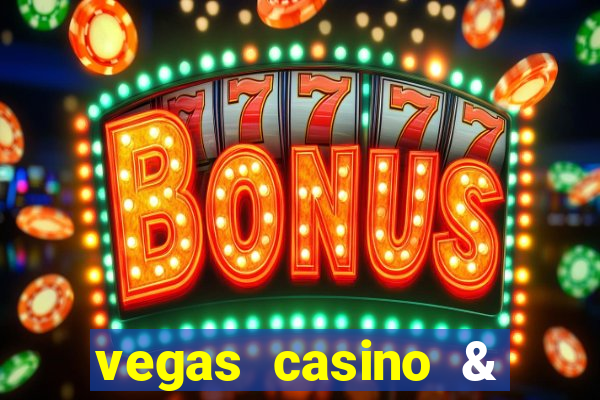 vegas casino & slots slottist - android