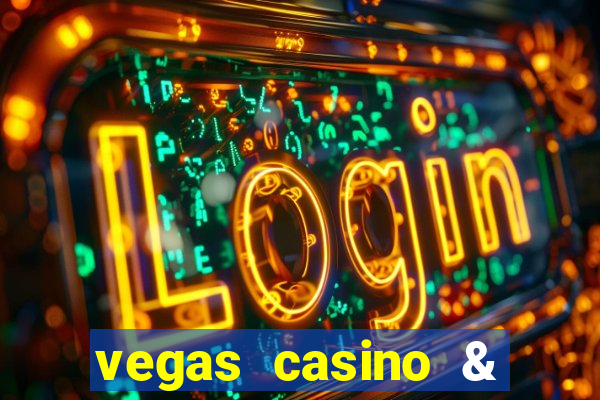 vegas casino & slots slottist - android