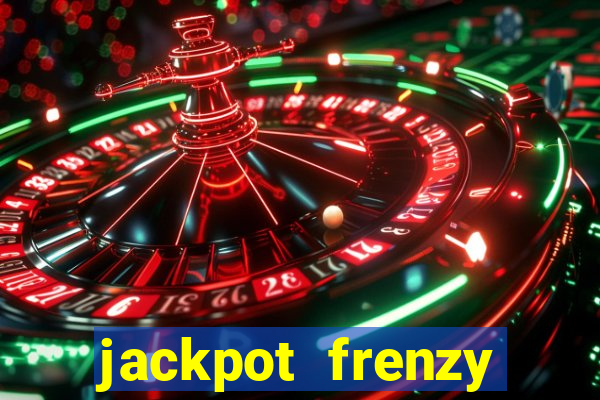 jackpot frenzy pusher paypal