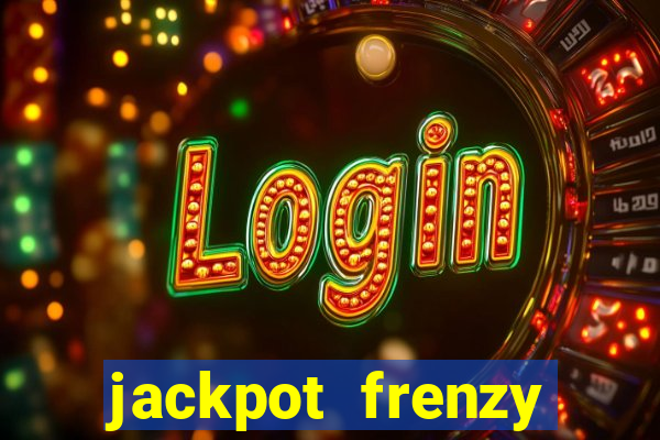 jackpot frenzy pusher paypal