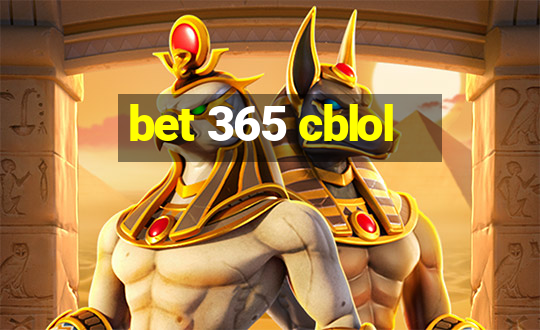 bet 365 cblol