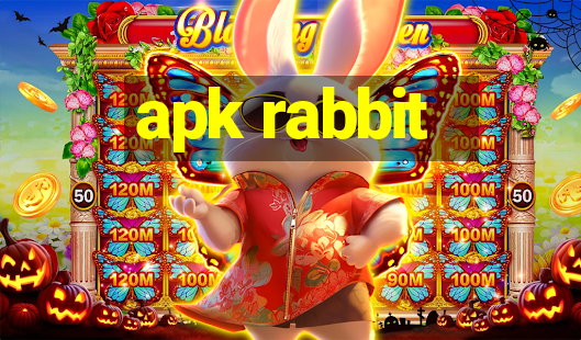 apk rabbit