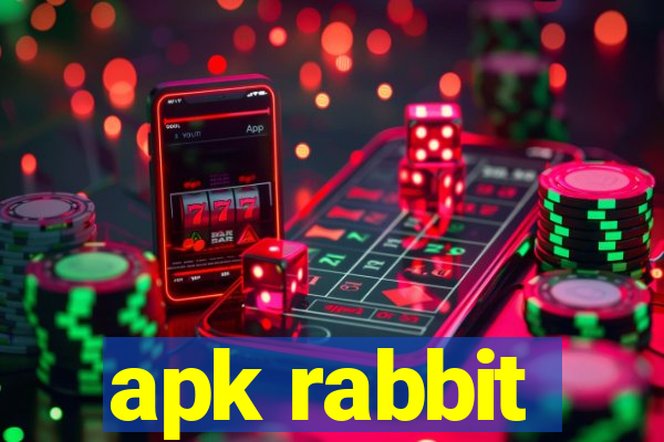 apk rabbit