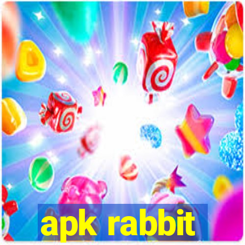 apk rabbit